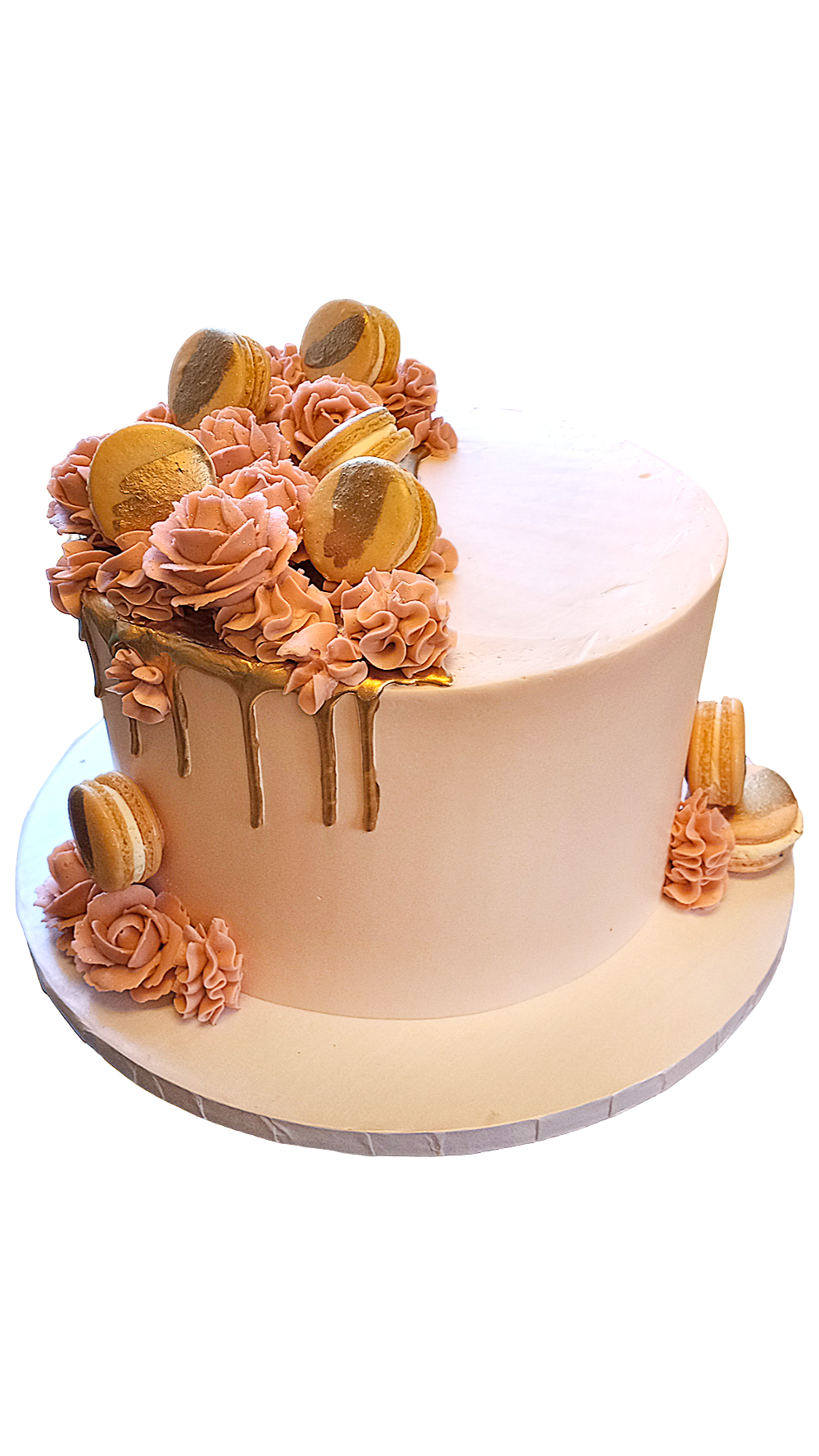 imagen de pastel de Custom cakes